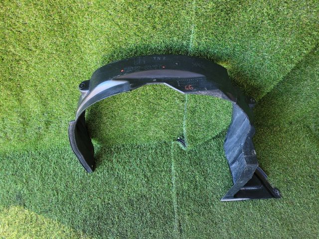 bontott SUZUKI SWIFT III Bal első Dobbetét (Kerékjárati, Műanyag)