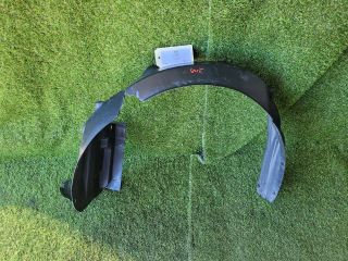 bontott SUZUKI SWIFT III Bal első Dobbetét (Kerékjárati, Műanyag)