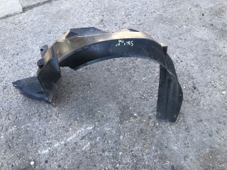 bontott SUZUKI SWIFT III Bal első Dobbetét (Kerékjárati, Műanyag)