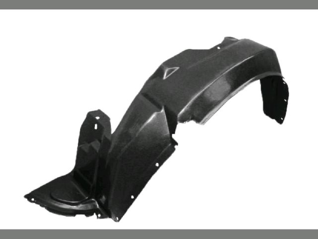 bontott SUZUKI SWIFT III Bal első Első Dobbetét (Kerékjárati, Műanyag)