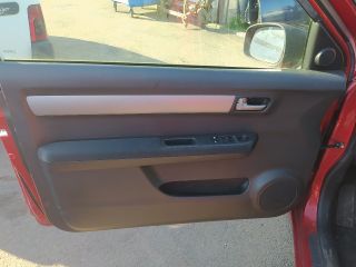 bontott SUZUKI SWIFT III Bal első Felső Zsanér