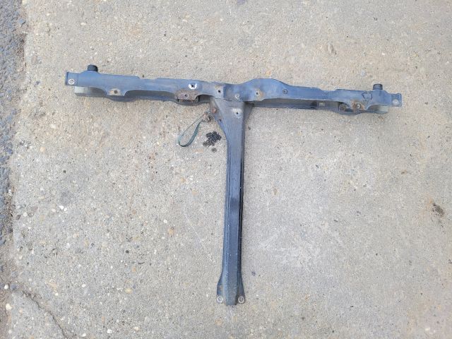 bontott SUZUKI SWIFT III Bal első Fenéklemez