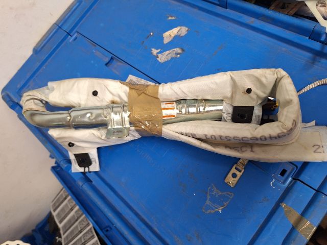 bontott SUZUKI SWIFT III Bal első Függöny Légzsák