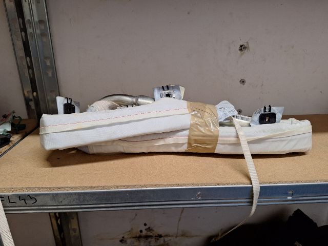 bontott SUZUKI SWIFT III Bal első Függöny Légzsák