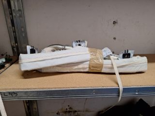 bontott SUZUKI SWIFT III Bal első Függöny Légzsák