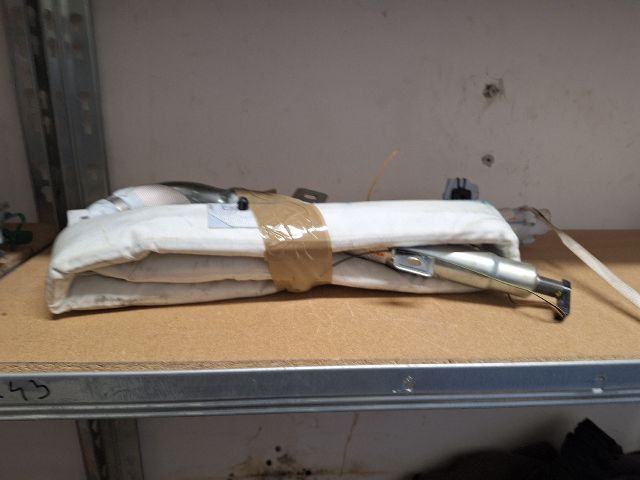 bontott SUZUKI SWIFT III Bal első Függöny Légzsák