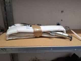 bontott SUZUKI SWIFT III Bal első Függöny Légzsák