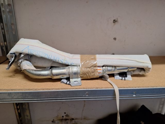 bontott SUZUKI SWIFT III Bal első Függöny Légzsák