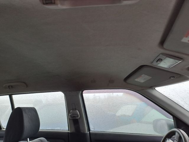 bontott SUZUKI SWIFT III Bal első Hangszóró Burkolat