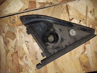 bontott SUZUKI SWIFT III Bal első Hangszóró Burkolat