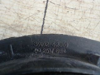 bontott SUZUKI SWIFT III Bal első Hangszóró