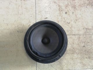 bontott SUZUKI SWIFT III Bal első Hangszóró