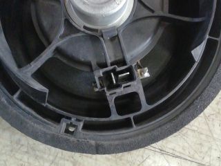 bontott SUZUKI SWIFT III Bal első Hangszóró