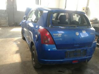 bontott SUZUKI SWIFT III Bal első Kapaszkodó (Felső)