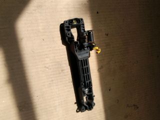 bontott SUZUKI SWIFT III Bal első Kilincs Hátulja