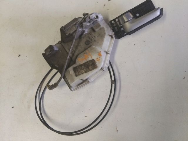 bontott SUZUKI SWIFT III Bal első Központizár Motor