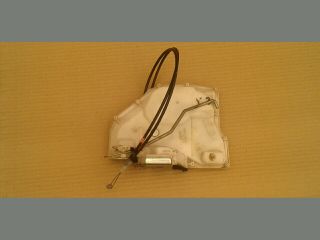 bontott SUZUKI SWIFT III Bal első Központizár Motor