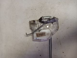 bontott SUZUKI SWIFT III Bal első Központizár Motor