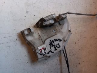 bontott SUZUKI SWIFT III Bal első Központizár Motor