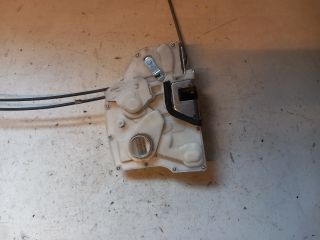 bontott SUZUKI SWIFT III Bal első Központizár Motor