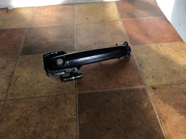 bontott SUZUKI SWIFT III Bal első Külső Kilincs