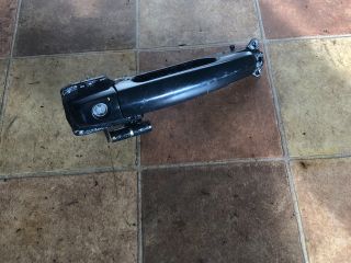 bontott SUZUKI SWIFT III Bal első Külső Kilincs