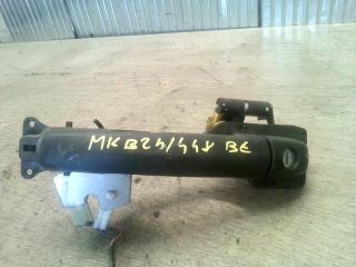 bontott SUZUKI SWIFT III Bal első Külső Kilincs