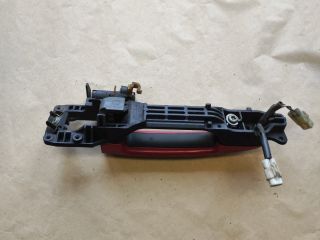 bontott SUZUKI SWIFT III Bal első Külső Kilincs