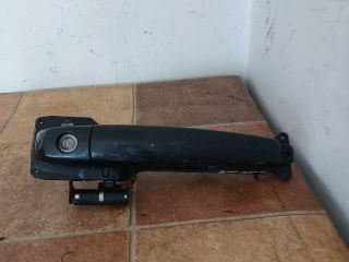 bontott SUZUKI SWIFT III Bal első Külső Kilincs