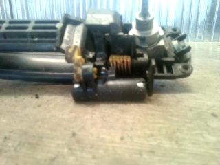 bontott SUZUKI SWIFT III Bal első Külső Kilincs