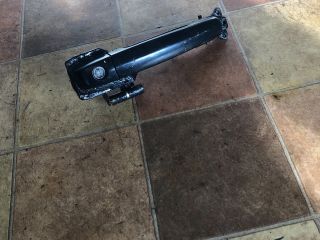 bontott SUZUKI SWIFT III Bal első Külső Kilincs