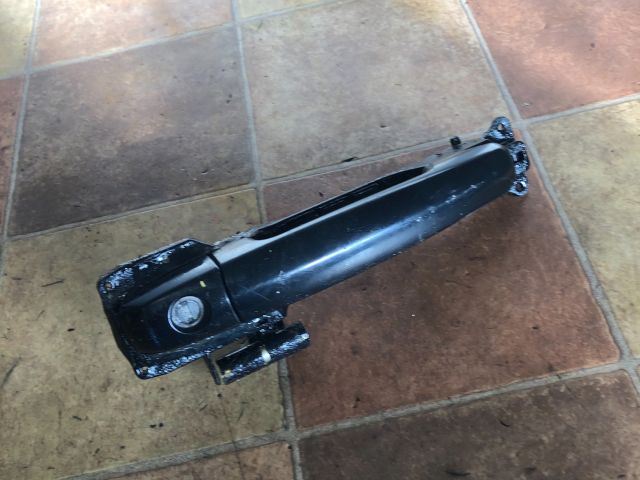 bontott SUZUKI SWIFT III Bal első Külső Kilincs