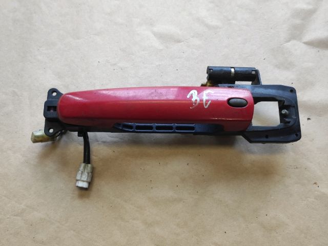 bontott SUZUKI SWIFT III Bal első Külső Kilincs