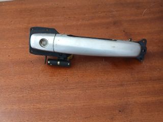 bontott SUZUKI SWIFT III Bal első Külső Kilincs