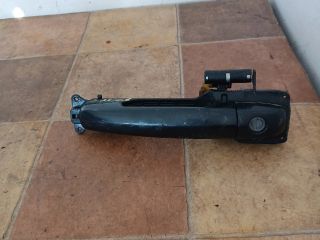 bontott SUZUKI SWIFT III Bal első Külső Kilincs