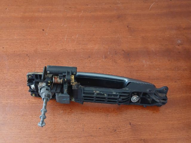 bontott SUZUKI SWIFT III Bal első Külső Kilincs