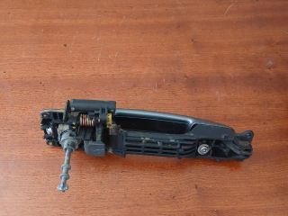 bontott SUZUKI SWIFT III Bal első Külső Kilincs