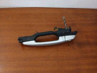 bontott SUZUKI SWIFT III Bal első Külső Kilincs