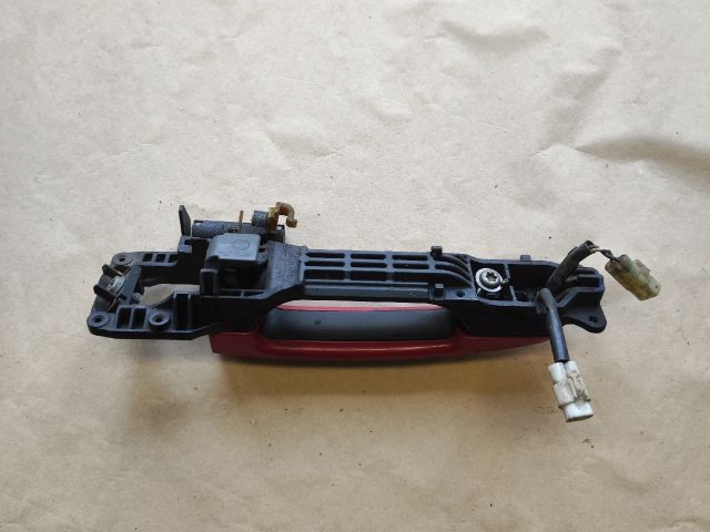 bontott SUZUKI SWIFT III Bal első Külső Kilincs