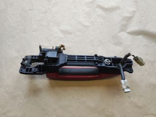 bontott SUZUKI SWIFT III Bal első Külső Kilincs