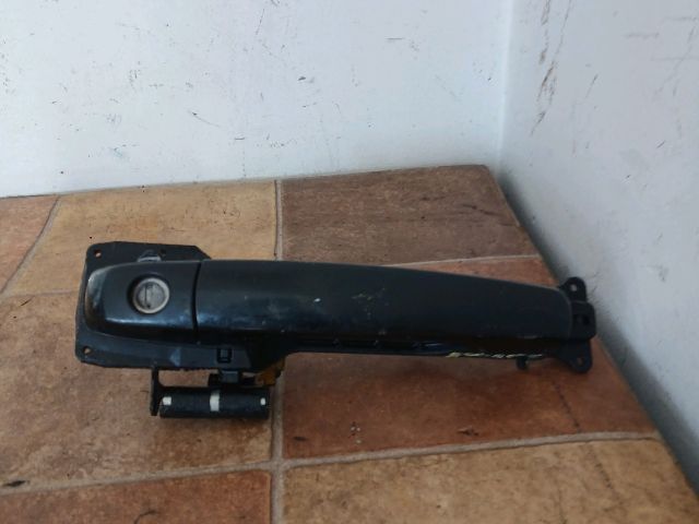 bontott SUZUKI SWIFT III Bal első Külső Kilincs