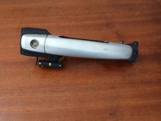 bontott SUZUKI SWIFT III Bal első Külső Kilincs