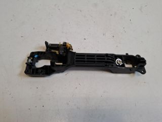 bontott SUZUKI SWIFT III Bal első Külső Kilincsfészek