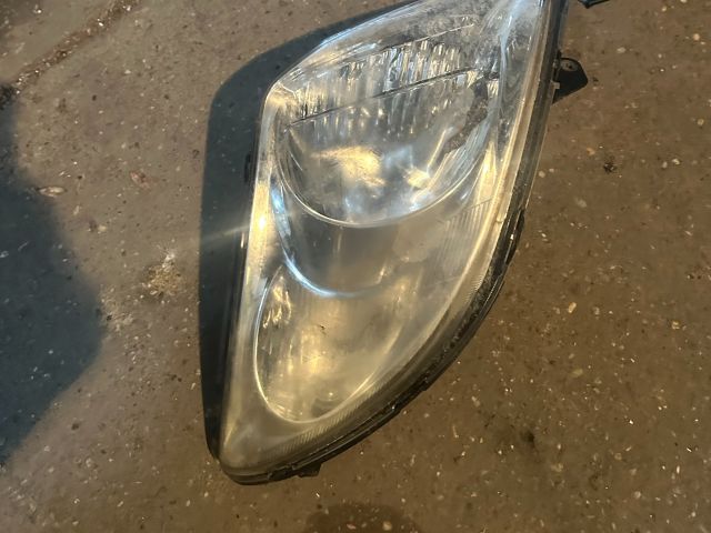 bontott SUZUKI SWIFT III Bal első Lámpabúra