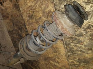 bontott SUZUKI SWIFT III Bal első Lengéscsillapító