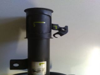 bontott SUZUKI SWIFT III Bal első Lengéscsillapító