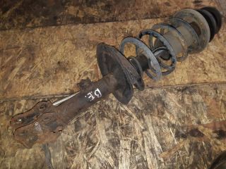 bontott SUZUKI SWIFT III Bal első Lengéscsillapító