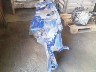 bontott SUZUKI SWIFT III Bal első Negyed Karosszéria Csomag