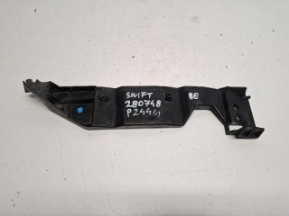 bontott SUZUKI SWIFT III Bal első Oldal Lökhárító Tartó (Műanyag)