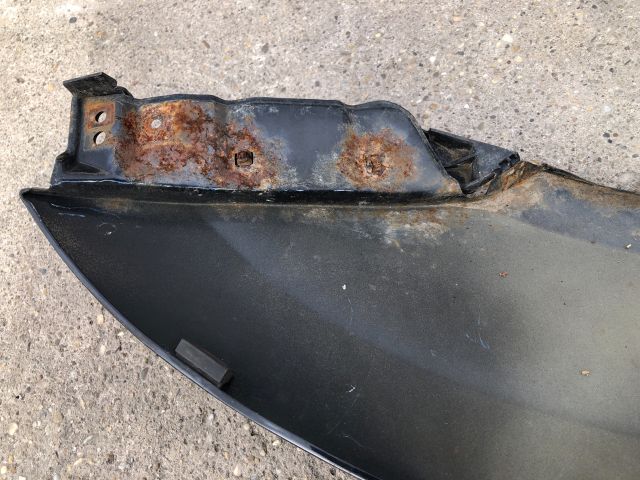 bontott SUZUKI SWIFT III Bal első Sárvédő